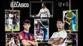 Dónde ver Real Madrid vs