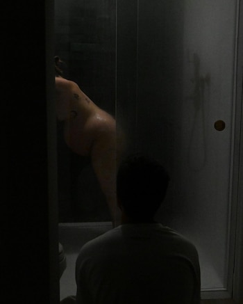 Evaluna acompañó su felicitación a