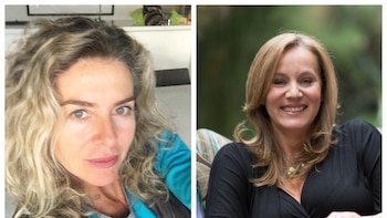 Margarita Rosa de Francisco perdió con Alejandra Borrero: así fue la competencia de las reconocidas actrices para convertirse en la madame de un burdel