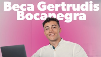 Arranca registro para la Beca