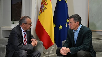 OMS fija en el 10 de mayo el inicio de la cuarentena por hantavirus, que finalizará el 21 de junio