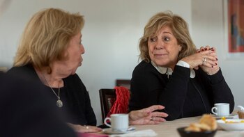 Cuando se le quemó el