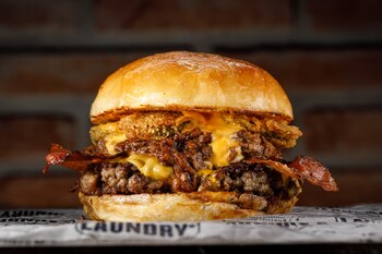 The Laundry en Castelar para