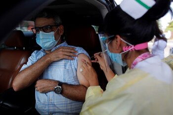 Fotografía de archivo en la