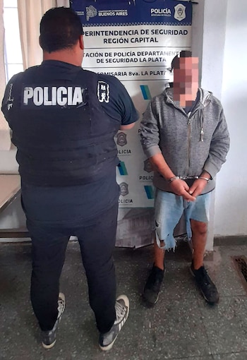 prostitucion de menores en la plata