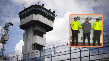 Capturan a criminal que le