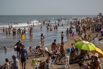 Verano 2023 - Pinamar