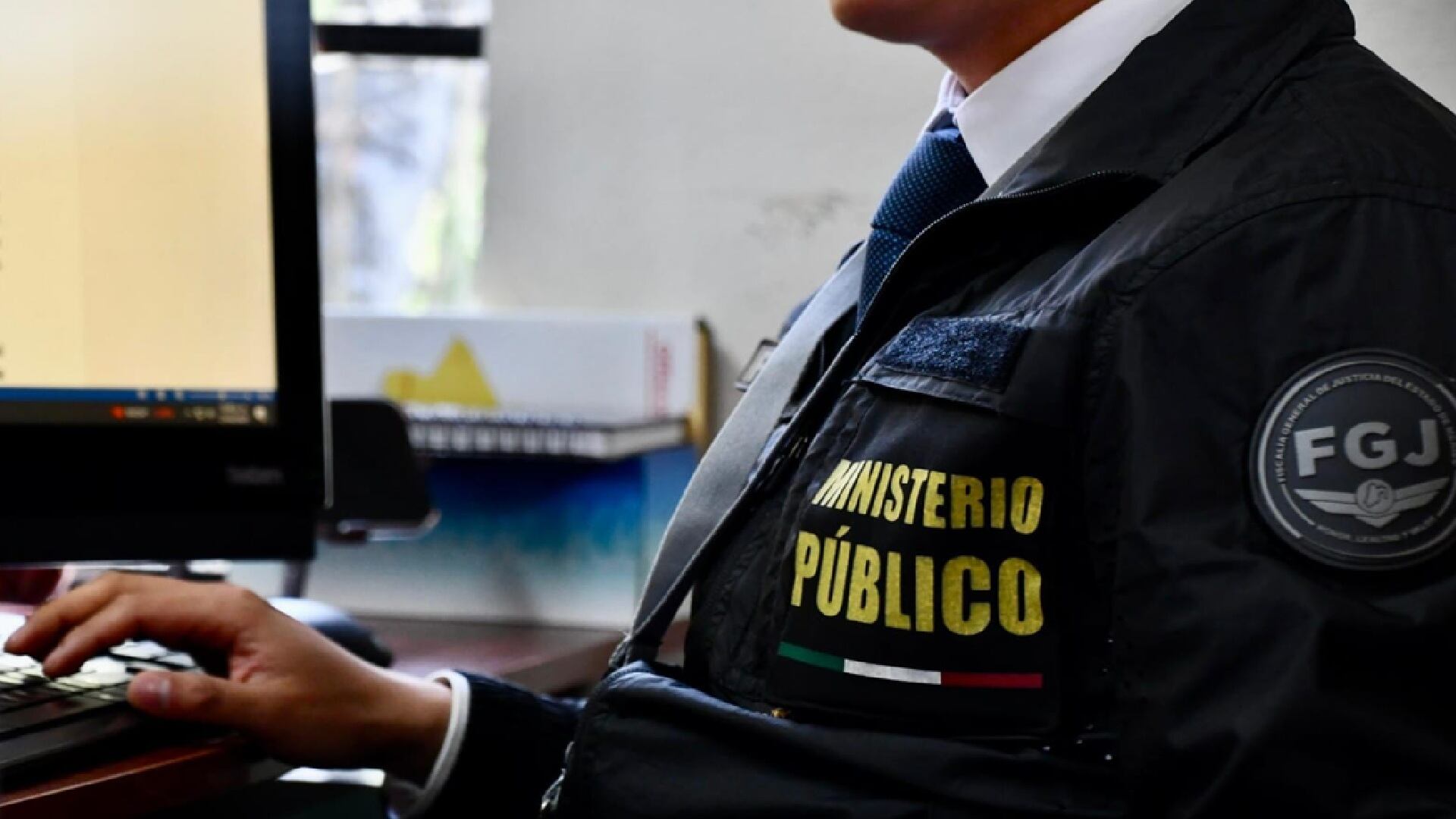 La edil fue detenida el pasado 24 de junio por elementos de la Fiscalía General de Justicia del Estado de México (FGJEM), luego de incurrir en conductos de cohecho y resistencia en flagrancia.