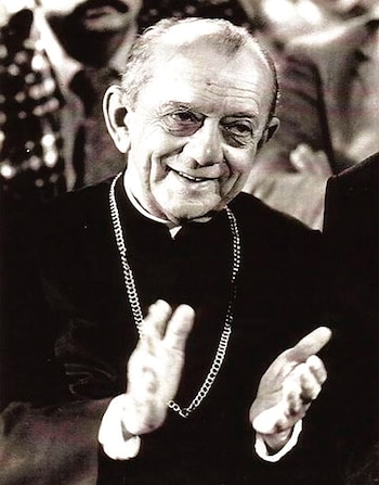 Helder Cámara, precursor de la