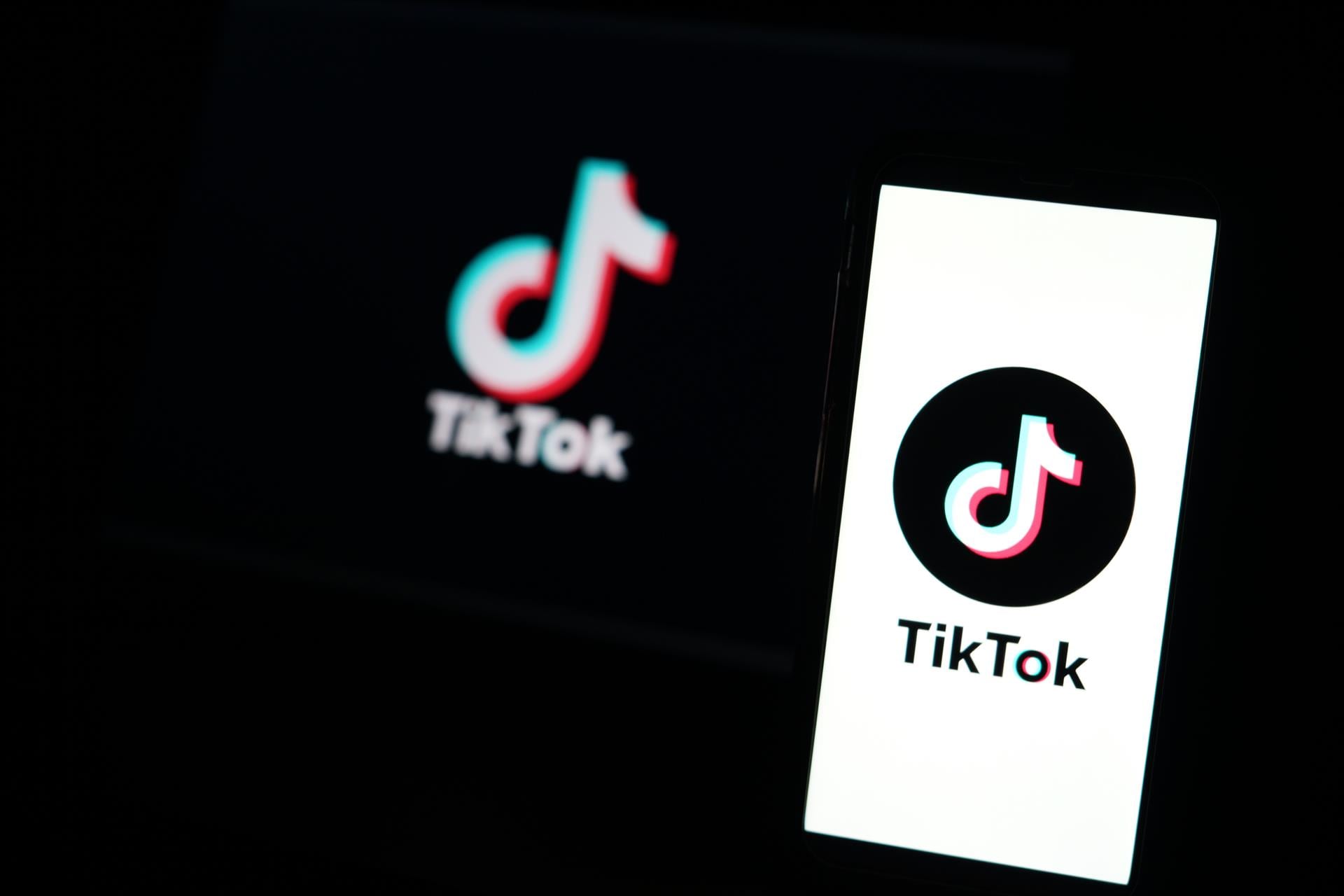 Florida también denunció a TikTok por prácticas comerciales engañosas al presentar la red social como un entorno seguro para menores