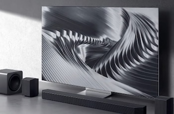 Samsung lanza su nueva gama