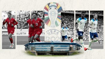 El ‘Equipo de la Rosa’