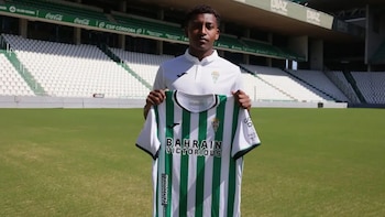 Marcelo Timorán proviene de padres