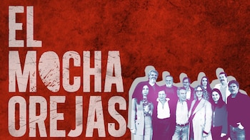 ‘El Mochaorejas’ en ViX: cuándo