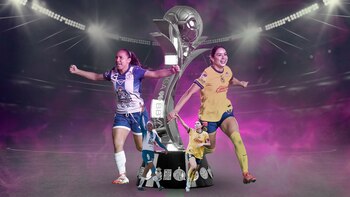 Tuzas y Águilas esperan terminar