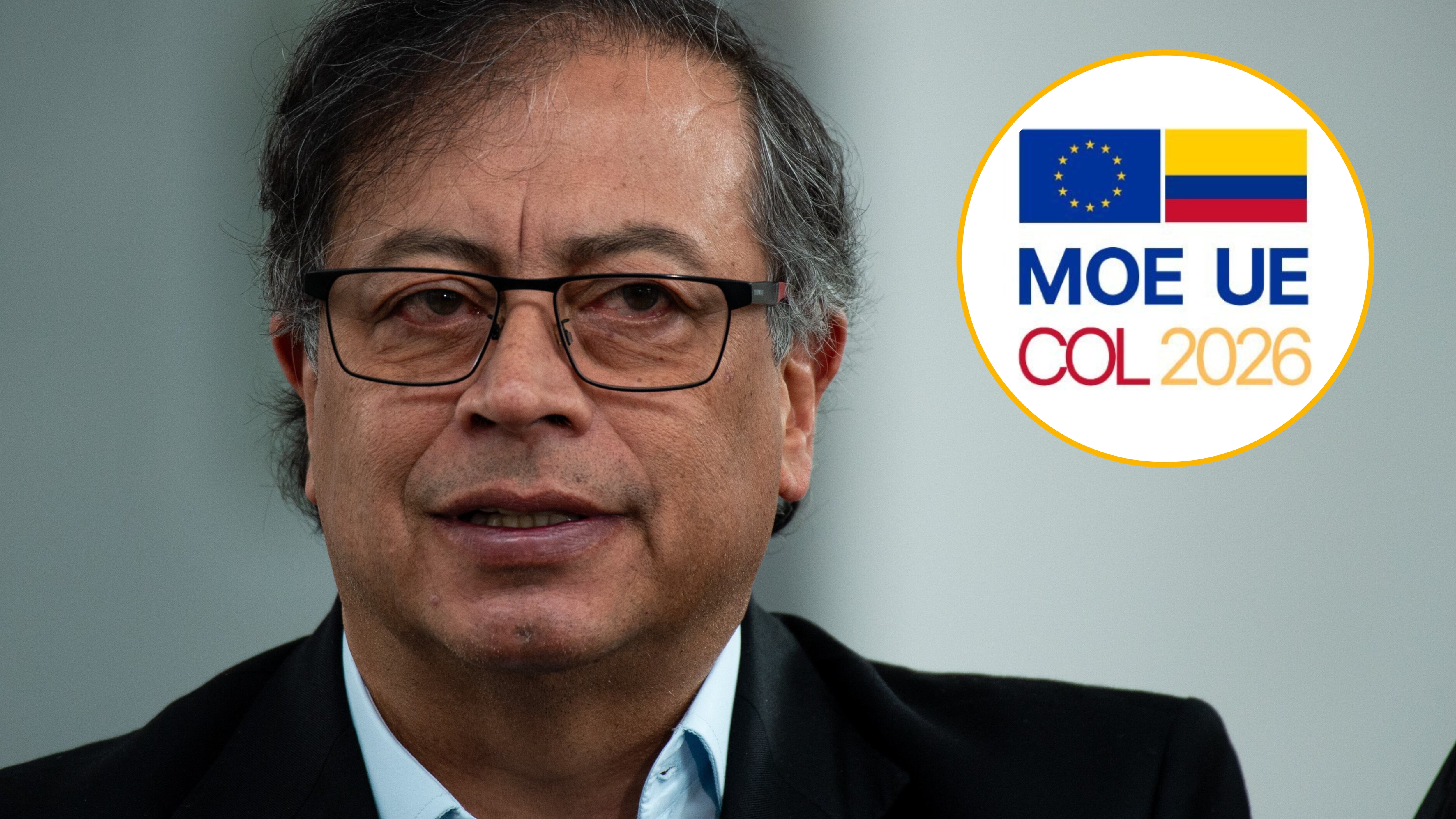 La Misión de Observación Electoral de la Unión Europea destacó la transparencia y buena organización de las elecciones legislativas en Colombia - crédito Europa Press y MOE UE/X