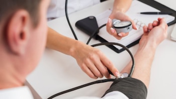 Campaña de salud gratis para