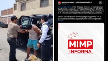 Las autoridades destacaron que gracias