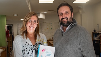 Escuelas que innovan juntas: cómo es la red educativa que busca aprendizajes “inclusivos y efectivos”