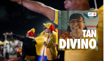 Estos son los mejores memes que dejó el partido Colombia vs. Ghana en el estadio de Kansas City: “Tan divino”