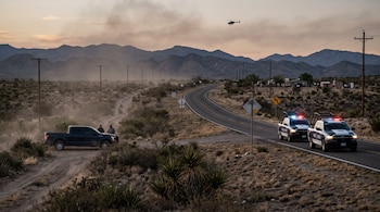 La violencia se concentra en un corredor que conecta Aldama, Ojinaga, Coyame del Sotol y Manuel Benavides, en el noreste de Chihuahua. (Imagen ilustrativa | Infobae México)
