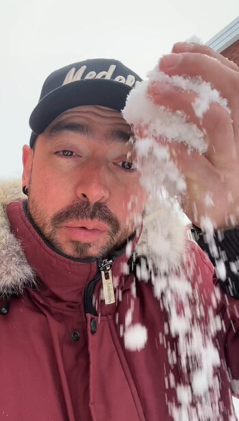 El colombiano radicado en Quebec