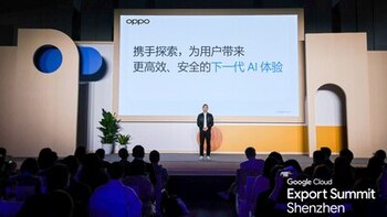 OPPO presenta soluciones innovadoras de