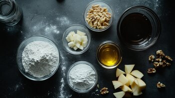 Este platillo no es difícil