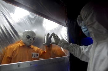 Un desafío potencial para comunicarse