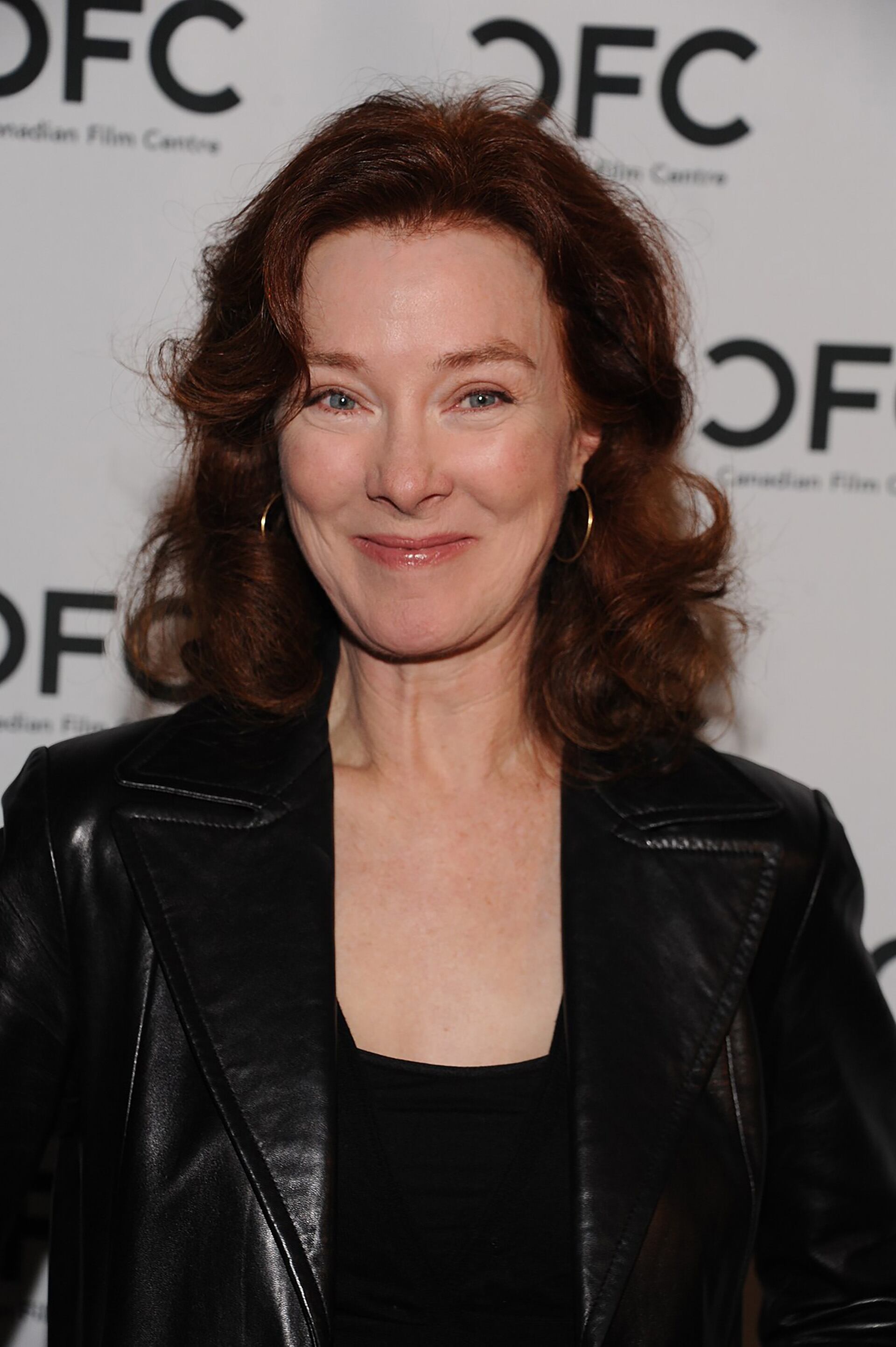 Su familia lamentó la pérdida de la actriz, quien había estado llevando tratamiento contra el cáncer (Archivo)