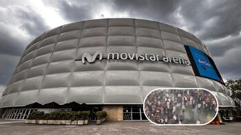 Barras organizadas habrían solicitado reunión