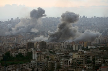 Foto archivo. Una nube de