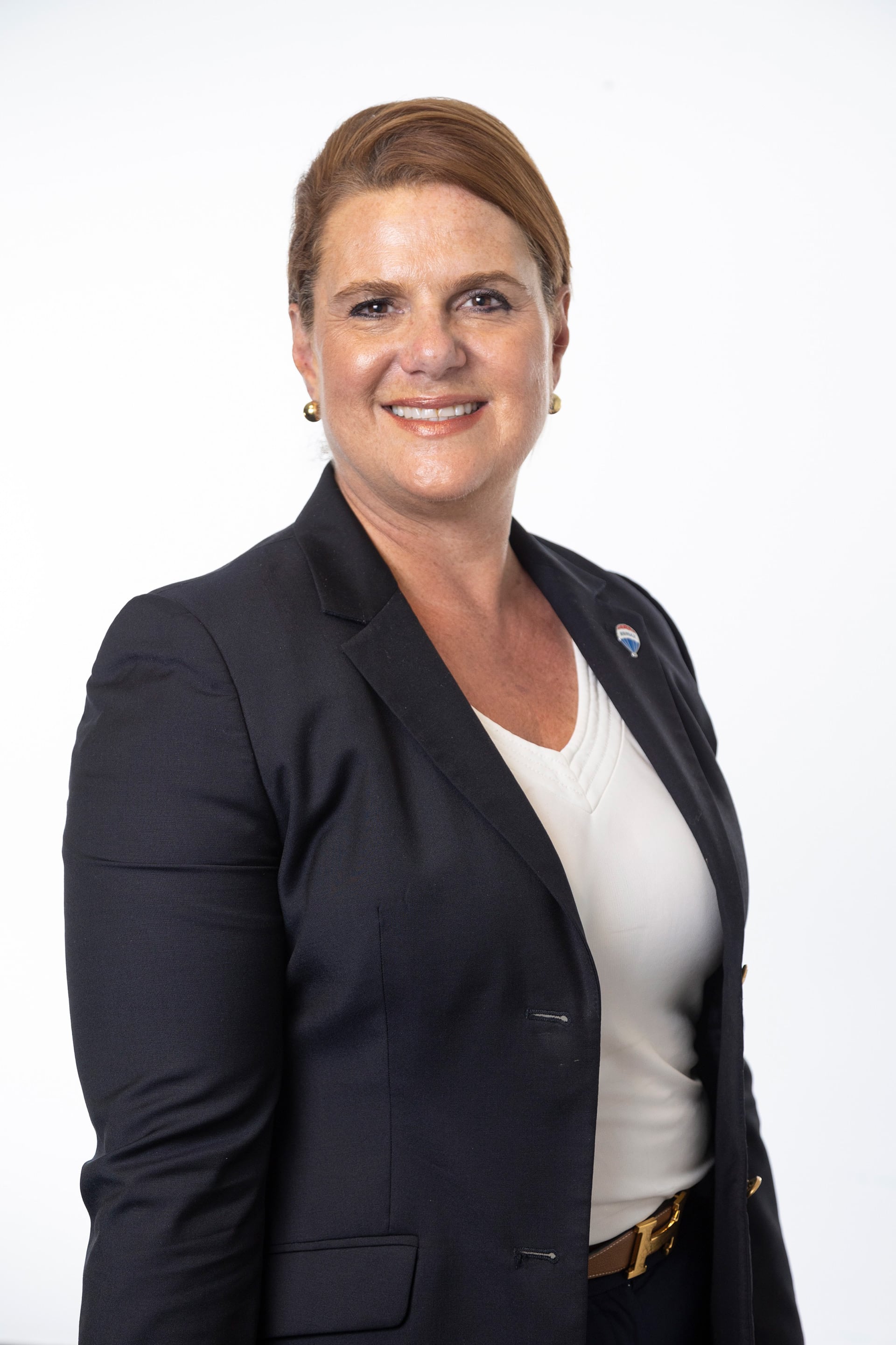 Dotti Peñate, CEO de Remax Argentina y Uruguay