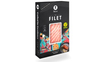 El producto usa proteínas vegetales