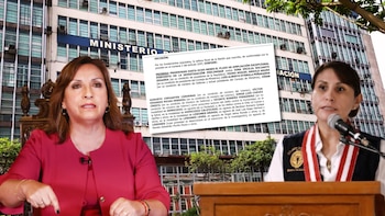 Diligencias contra Boluarte se extenderán