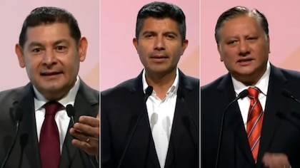 ¿Quién va ganando las elecciones en Puebla? Así avanza el PREP para elegir a un nuevo gobernador