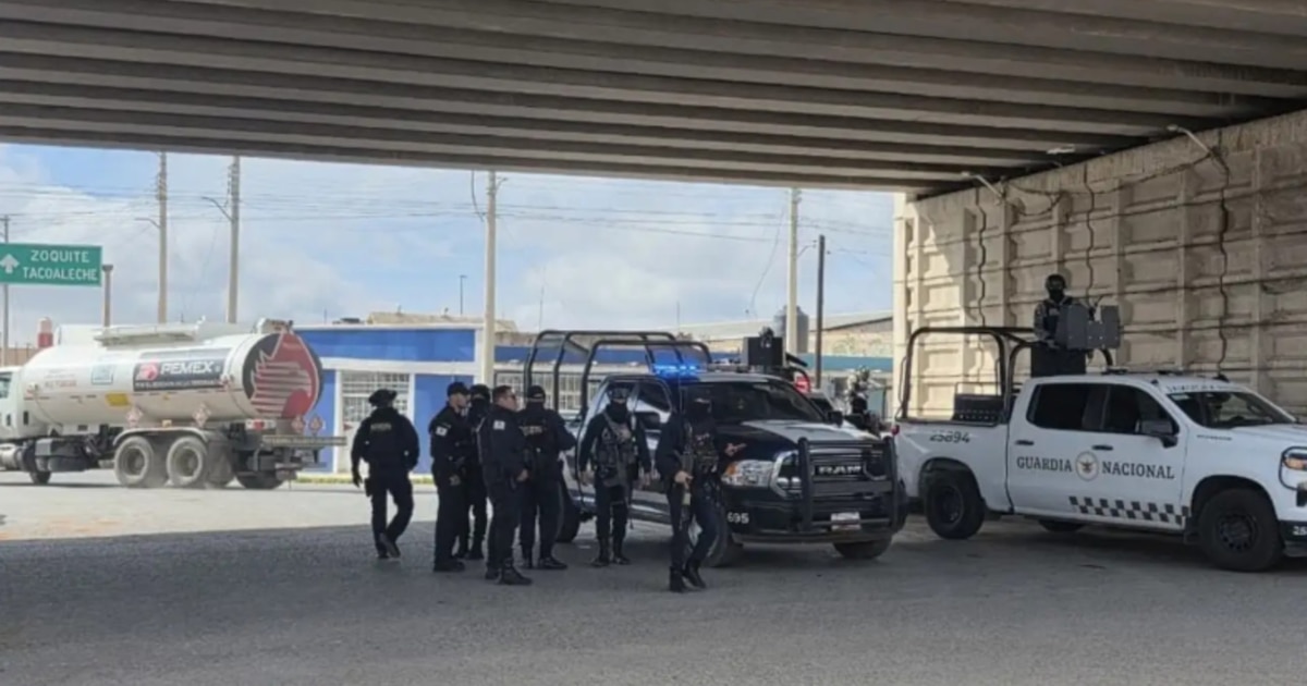 Hallan 10 cuerpos en tres municipios de Zacatecas: Gobierno activa respuesta extraordinaria