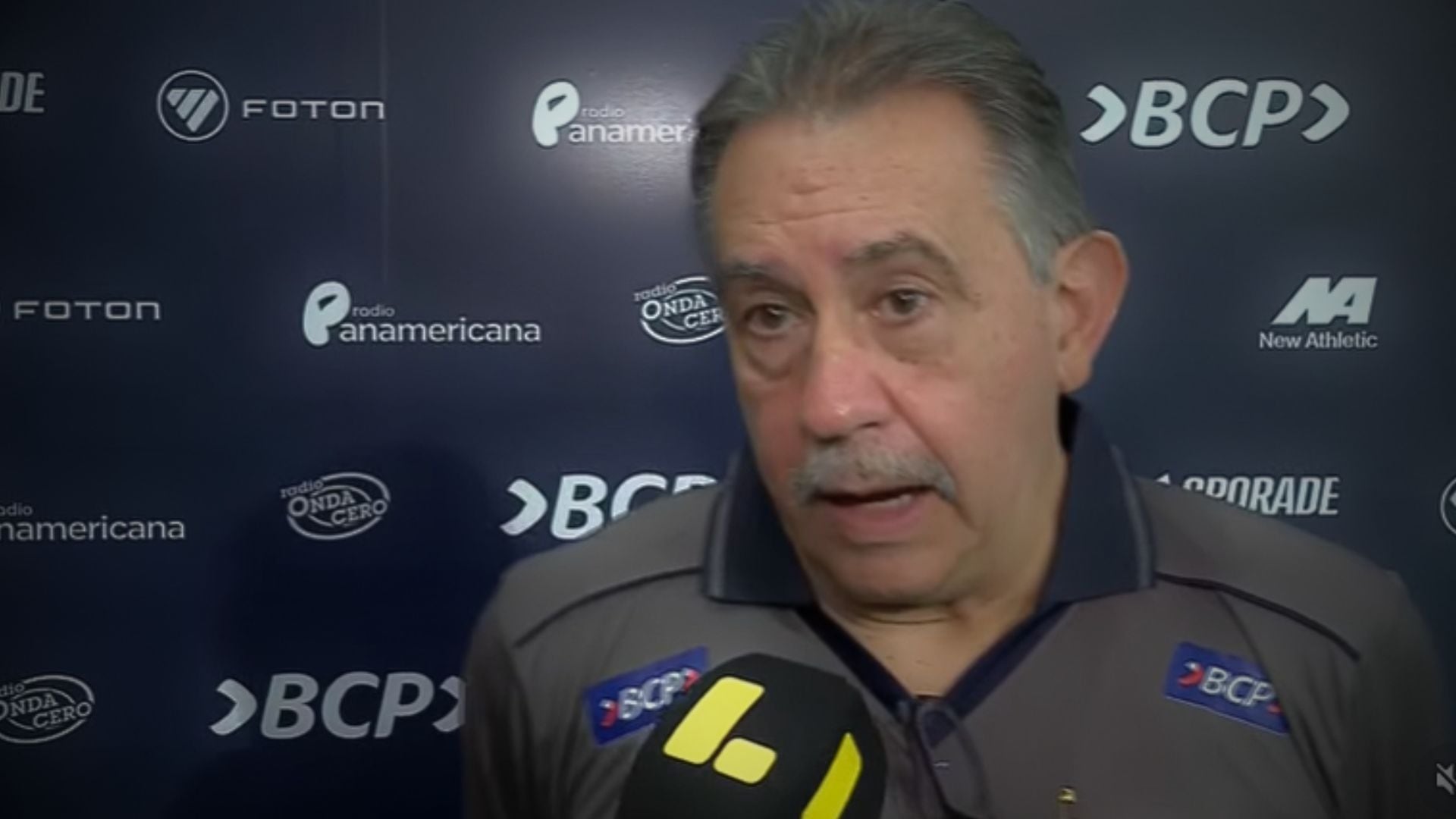 Antonio Rizola reconoció errores tras eliminación y reveló si Coraima Gómez jugará en Perú vs Bolivia por la Copa Sudamericana de Vóley 2026