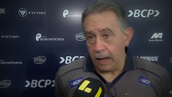 Antonio Rizola reconoció errores tras eliminación y reveló si Coraima Gómez jugará en Perú vs Bolivia por la Copa Sudamericana de Vóley 2026
