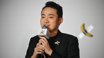 El fundador de criptomonedas nacido