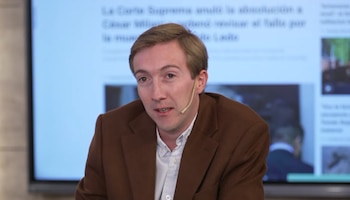 (Infobae en Vivo)