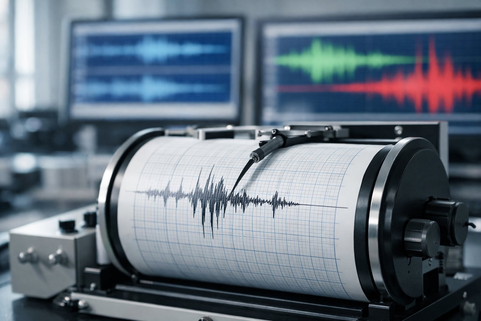 Un temblor de magnitud 2.9 y 9.57 kilómetros de profundidad se registró a tres kilómetros al este del distrito de Ilopango. (Imagen Ilustrativa Infobae)