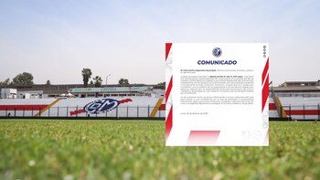Deportivo Municipal no se presentará ante Carlos A. Mannucci por la fecha 3 del Torneo Apertura. (Foto: Prensa Municipal)