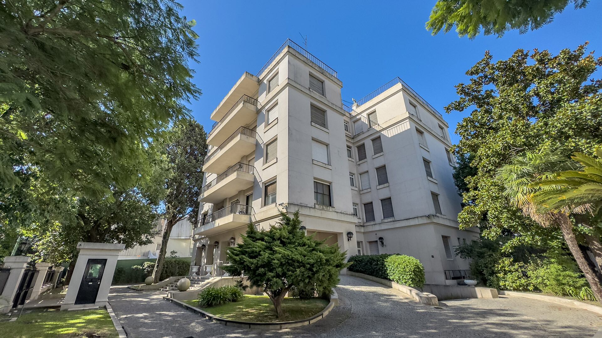 El valor del metro cuadrado de las casas se ubica en USD 1.822