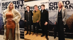 Todos los looks de los famosos en el estreno de Secreto en la Montaña