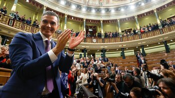 Primer aniversario de la tercera