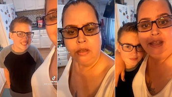 Así fue la reacción de una madre cristiana al enterarse que su hijo es trans