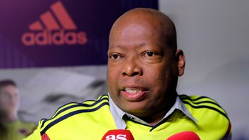 Tino Asprilla reveló fichaje bomba de Atlético Nacional, si Millonarios llegaba a confirmar a Falcao García