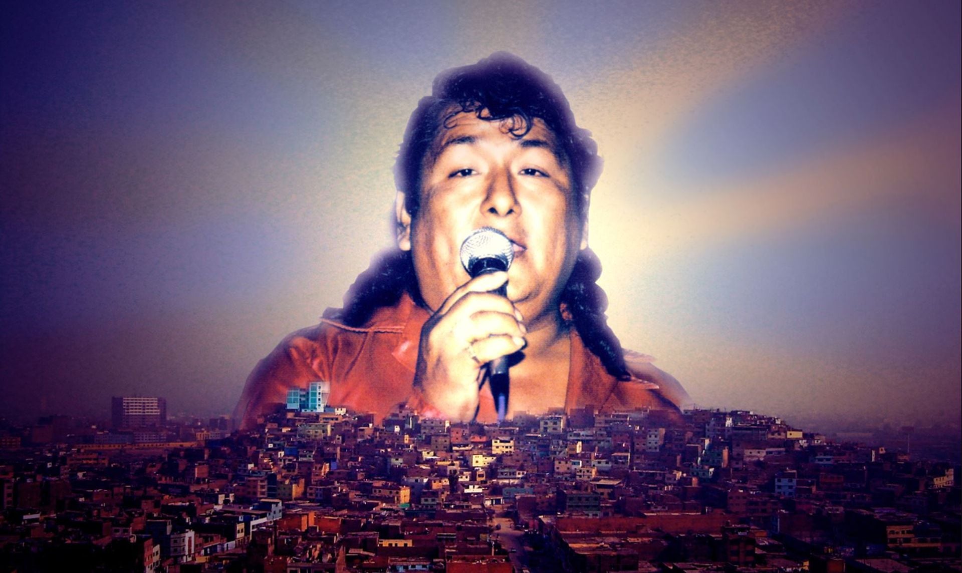La música popular peruana encontró en Chacalón una voz capaz de retratar sueños, sacrificios y esperanzas. Su figura permanece viva décadas después de su irrupción. (Andina)