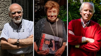 Premios Konex Humanidades 2016-2025: ya